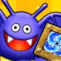 『ドラゴンクエストウォーク』