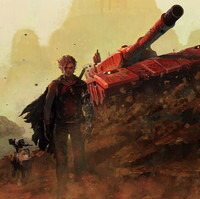 メタルマックスゼノ