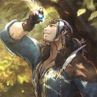 『オクトパストラベラー』