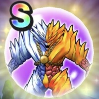 『ドラゴンクエストウォーク』