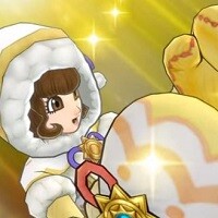 『ドラゴンクエストチャンピオンズ』