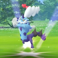 『ポケモンGO』