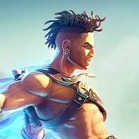 プリンス オブ ペルシャ 失われた王冠