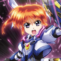 『マギアレコード 魔法少女まどか☆マギカ外伝』