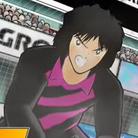 『キャプテン翼 ～たたかえドリームチーム～』