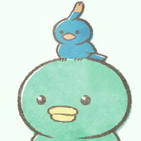 『かっぱさん』