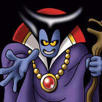 ドラゴンクエスト