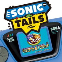 『ゲームギアミクロ ブルー』