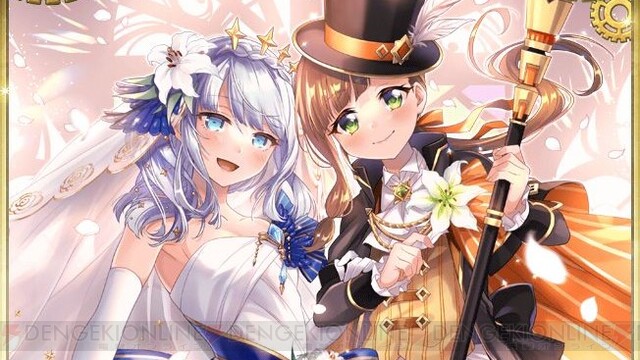 マギアレコード 魔法少女まどか☆マギカ外伝（マギレコ）』に“まさら