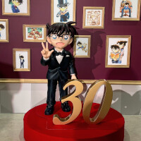 『名探偵コナン』