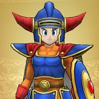 『ドラゴンクエストウォーク』