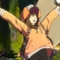 『ギルティギア ストライヴ』