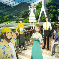 『あの日見た花の名前を僕達はまだ知らない。』