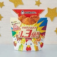 コンビニ商品