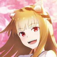 『狼と香辛料MERCHANT MEETS THE WISE WOLF』