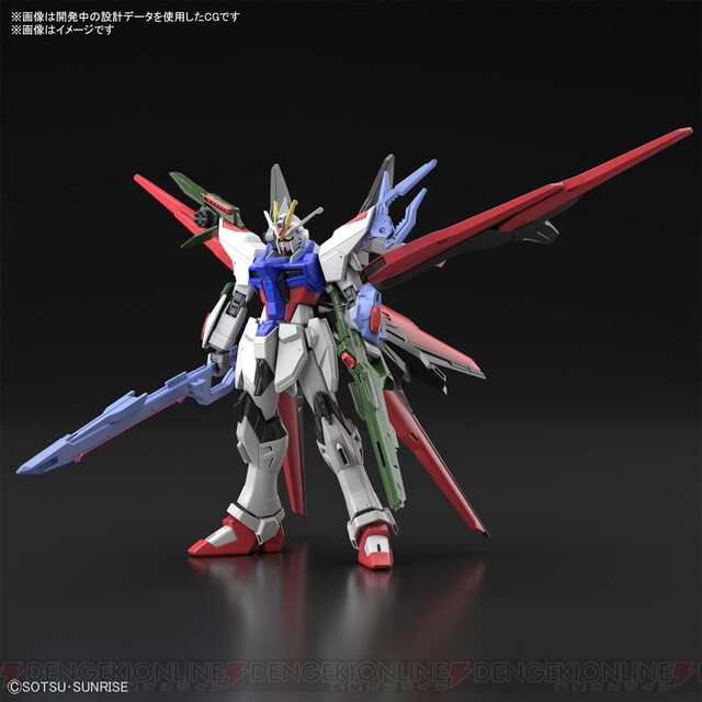 ガンダムブレイカーモバイル 500万dl突破 ガンダムブレイカー バトローグ プロジェクト との連動も 電撃オンライン