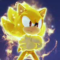 『ソニックフロンティア』