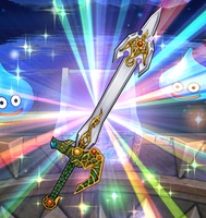 『DQウォーク』