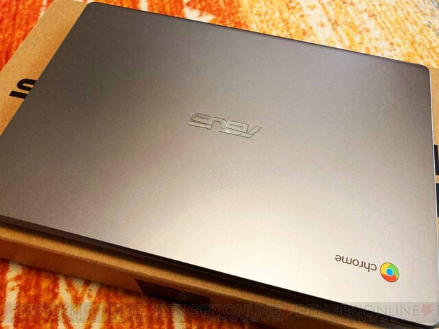 週末値下げ ASUS  クロームブック C223NA ノートパソコン