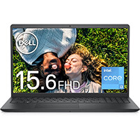 『Dell Inspiron 15 3511 ノートパソコン NI335A-BWLB』