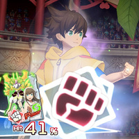 『エンゲージソウルズ』