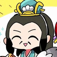 英傑群像出張版