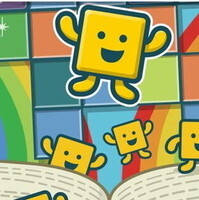 『ことばのパズル もじぴったんアンコール』