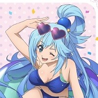 この素晴らしい世界に祝福を！