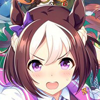 ウマ娘