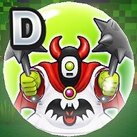 『ドラゴンクエストウォーク』