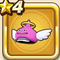 『ドラゴンクエストウォーク』