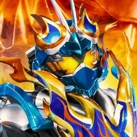 仮面ライダーガッチャード