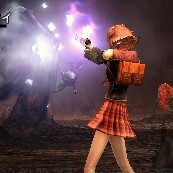 『ファイナルファンタジー零式』