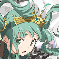 『マギアレコード 魔法少女まどか☆マギカ外伝』