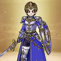 『ドラゴンクエストウォーク』