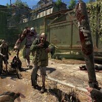 『ダイイングライト 2』