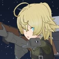 アリスギア×幼女戦記