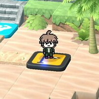 スパイク・チュンソフト