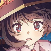 『この素晴らしい世界に爆焔を！』