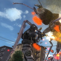 『地球防衛軍5』