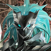 ファルコムブース