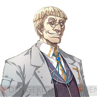 『英雄伝説 創の軌跡』