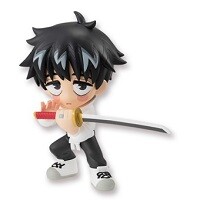 TOONIZE 乙骨憂太