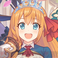 『プリコネR』書籍告知01