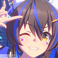 『ウマ娘 プリティーダービー』