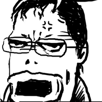 『O村の漫画野郎』
