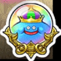 『ドラゴンクエストウォーク』