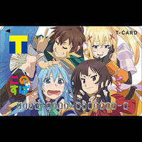 『映画 この素晴らしい世界に祝福を！紅伝説』