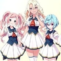 『ラピスリライツ』