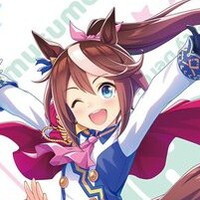 『ウマ娘 プリティーダービー』